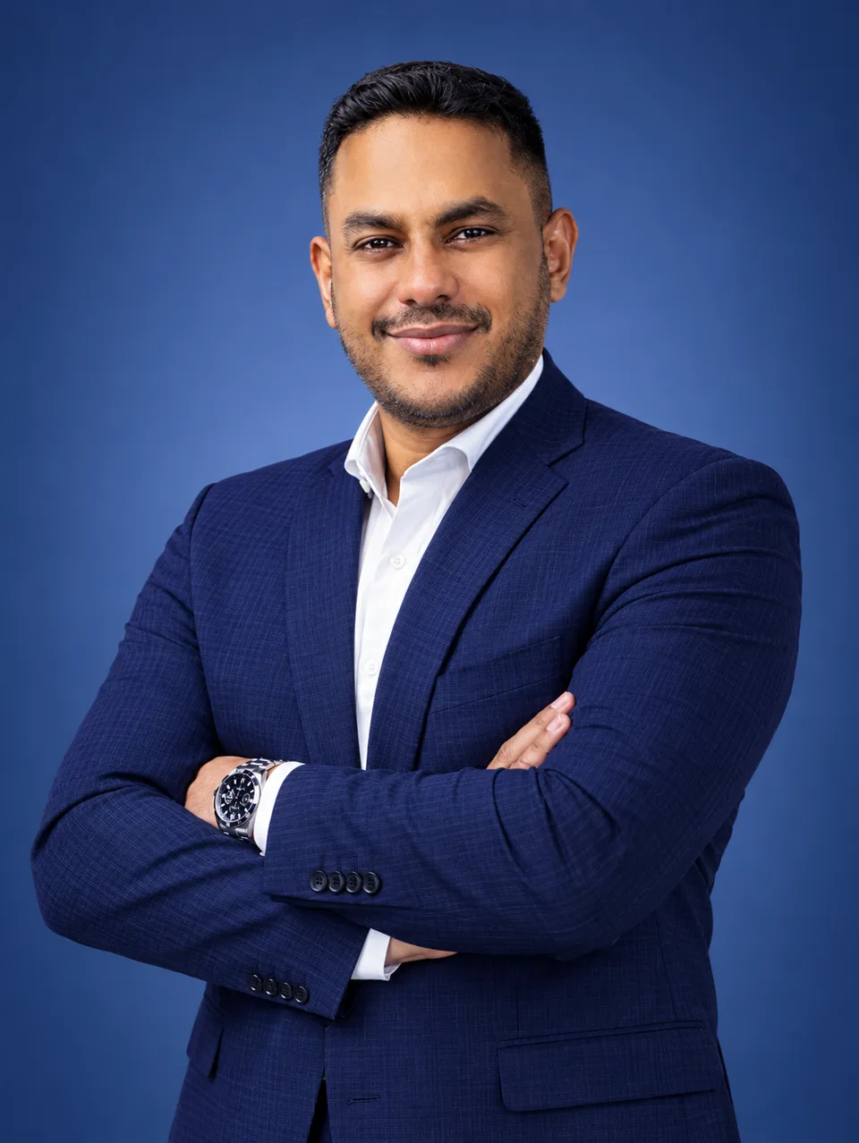 Zahrany Zawahir, Mortgage Specialist at First Abu Dhabi Bank